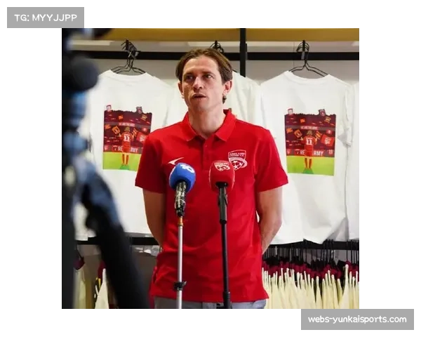 阿德莱德联主帅称古德温为球队宝贵财富并发挥重要作用