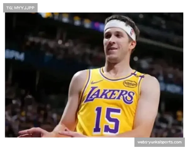 奥斯汀里夫斯或拒球员选项 湖人今夏面临续约压力 奥斯汀里夫斯或拒球员选项 湖人今夏面临续约压力