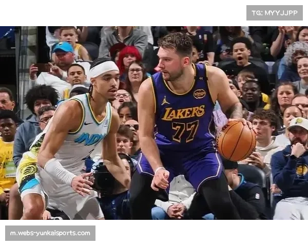 湖人全场压制步行者进攻 防守伸缩体系有效限制对手三分出手