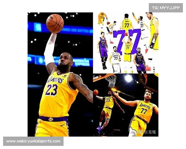 湖人双星伤退：詹姆斯艾顿比赛中离场，轮换深度遭遇严峻考验