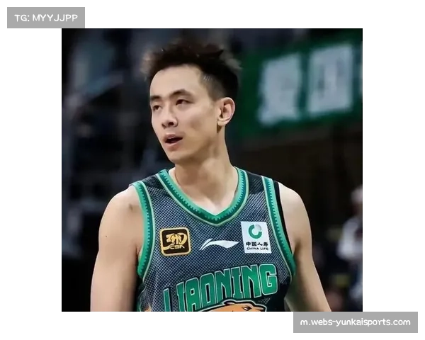 辽宁新外援战术融入：哈维与布罗金顿如何补齐赵继伟组织压力